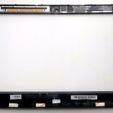 Для ноутбука sony vaio SVF144 SVF1441V6CP SVF1441V6CW ЖК передняя отделка Безель B крышка оболочки подходит только для сенсорного экрана модель