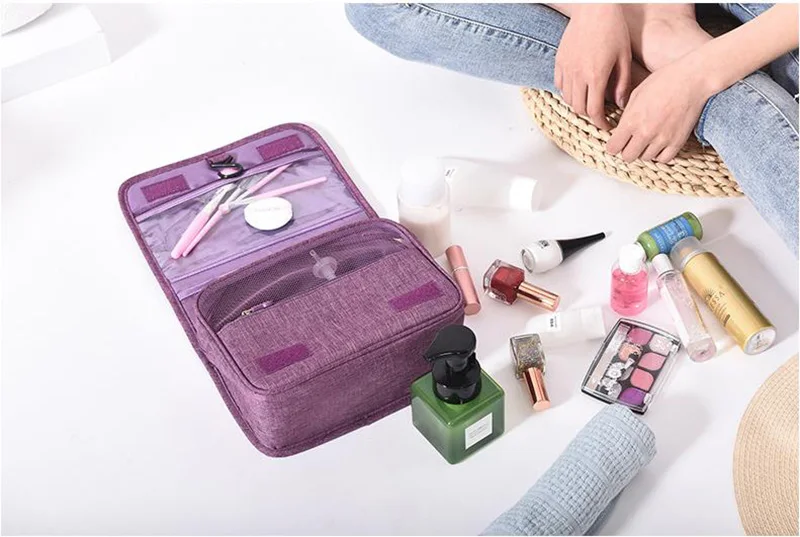 hanging organizer