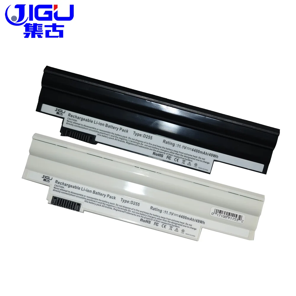 Аккумулятор JIGU [Специальная цена] для ноутбуков Acer ASPIRE ONE D255 D260 AL10B31 AL10A31 AL10G31 6