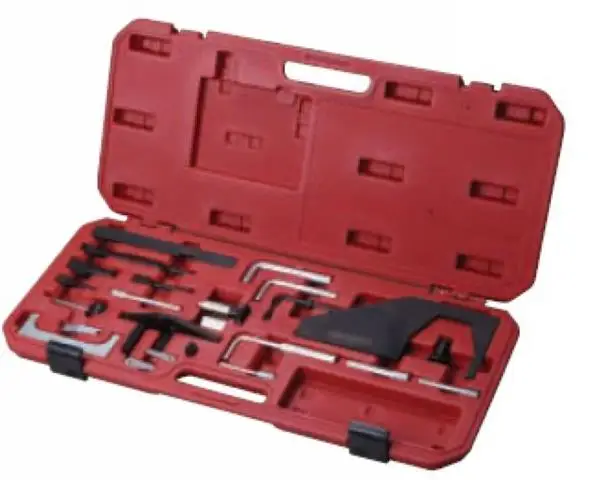 

Wholesale High Quality Engine Timing Tools Car Engine Timing Locking tool automobile repair tool DHL Free