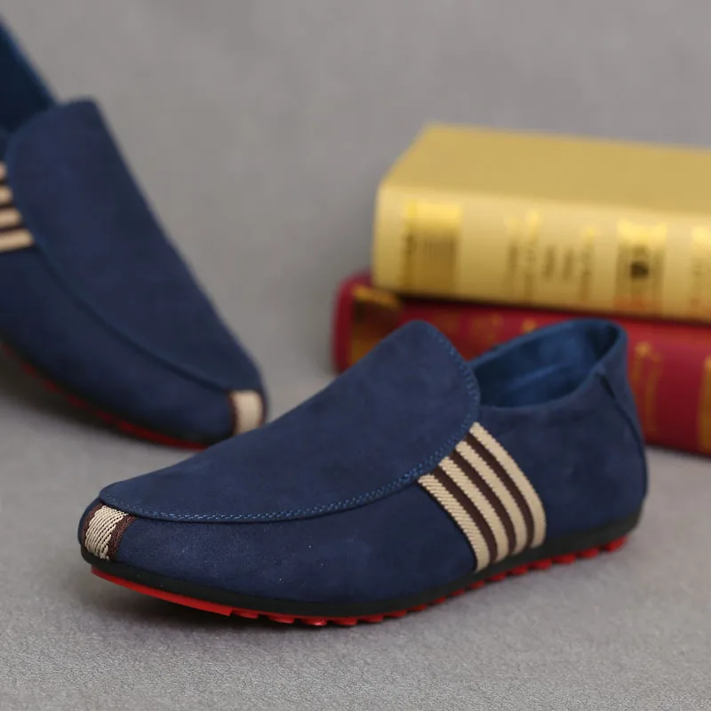 NORTHMARCH Brand Leather Mens Casual Shoes 2018 Hot Sale Slip On Loafers Men Fashion Sneakers Spring Autumn Male Moccasins | Обувь