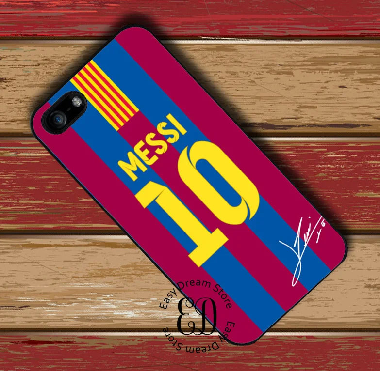 Чехол messi для iphone 11 pro X XR XS Max 6 7 8 11 plus samsung s10 E s7 s8 s9 plus note 8 9 10