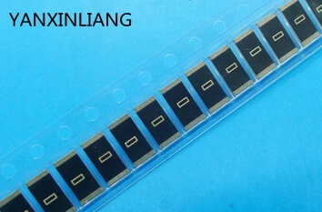 2512 2 Ohm 1% 1w Smd Resistor 2r 2r00 Chip Resistor (50pcs/lot ...