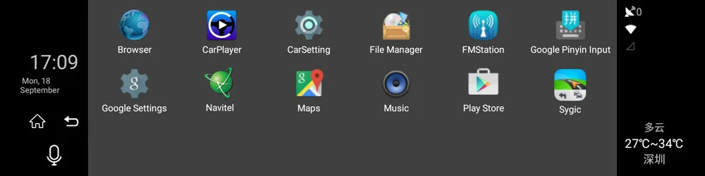 App