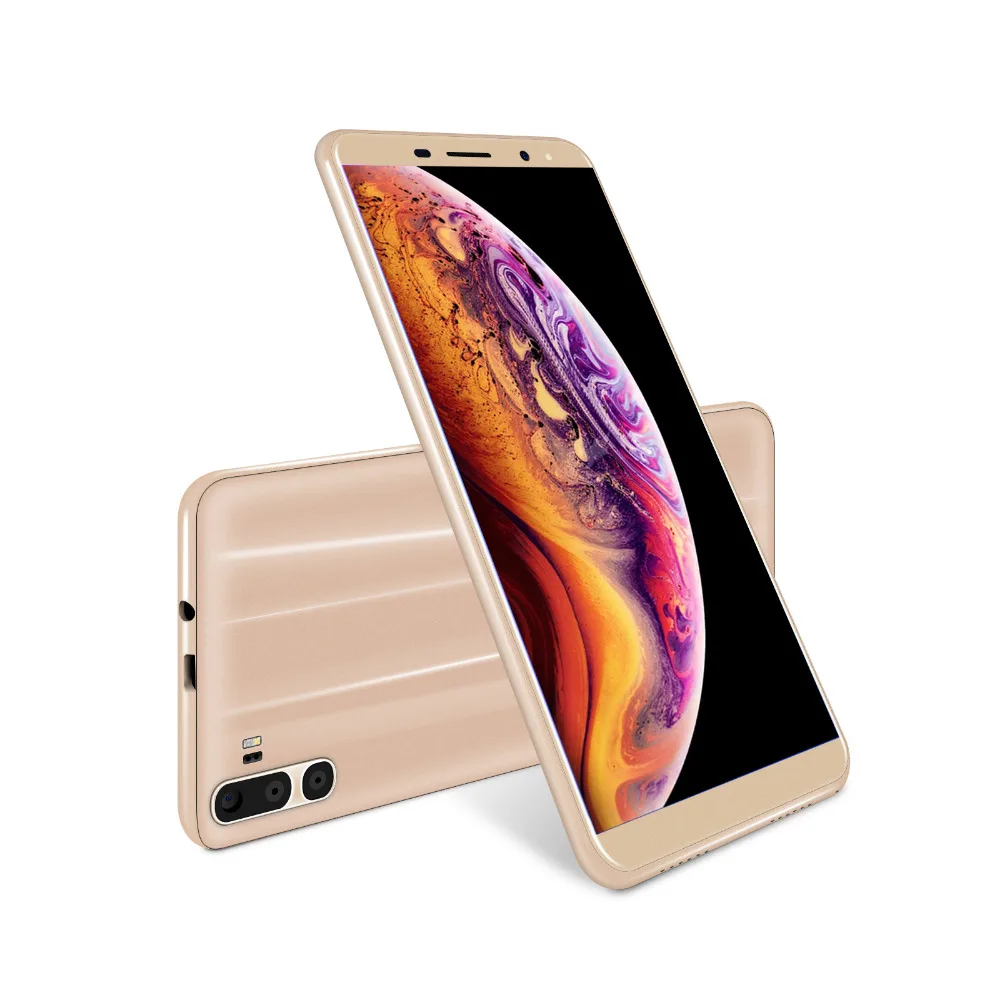 XGODY Y28 Dual Sim Smartphone 3G 6 Inch 18:9 Smart Android 7.0 Celular Quad Core 1GB+16GB 2500mAh 5MP Camera Mobile Phone XGODY Y28 Dual Sim Smartphone 3G 6 Inch 18:9 Smart Android 7.0 Celular Quad Core 1GB+16GB 2500mAh 5MP Camera Mobile Phone