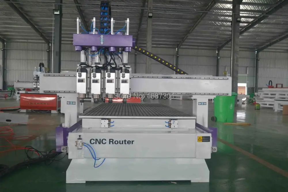 cnc router