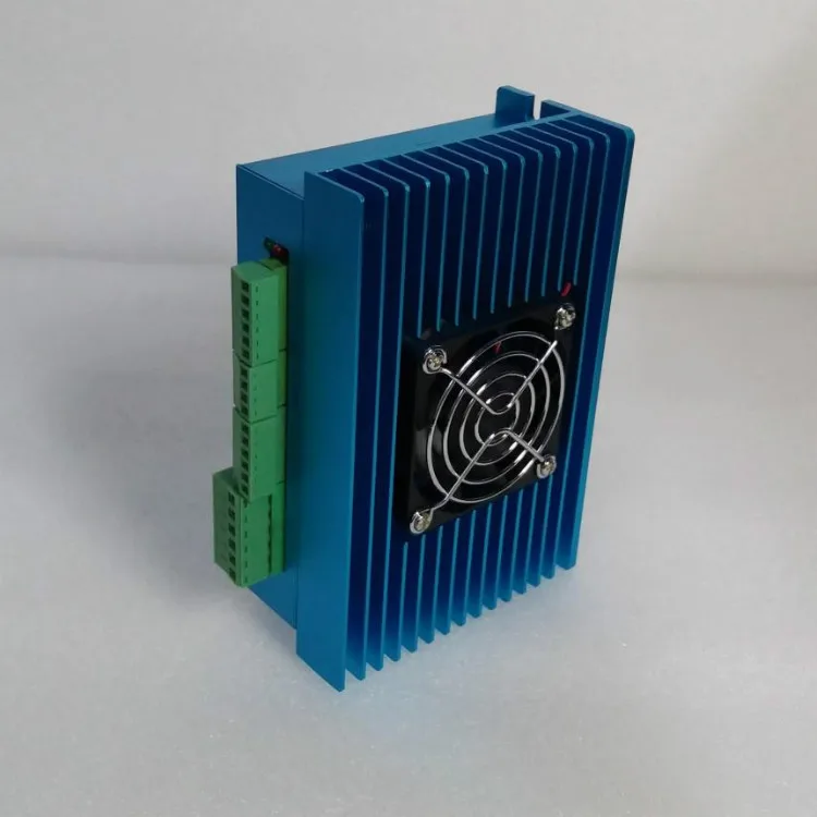 HBS860H Híbrido Servo Driver de 1000 RPM