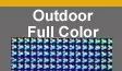 2 Outdoor full color