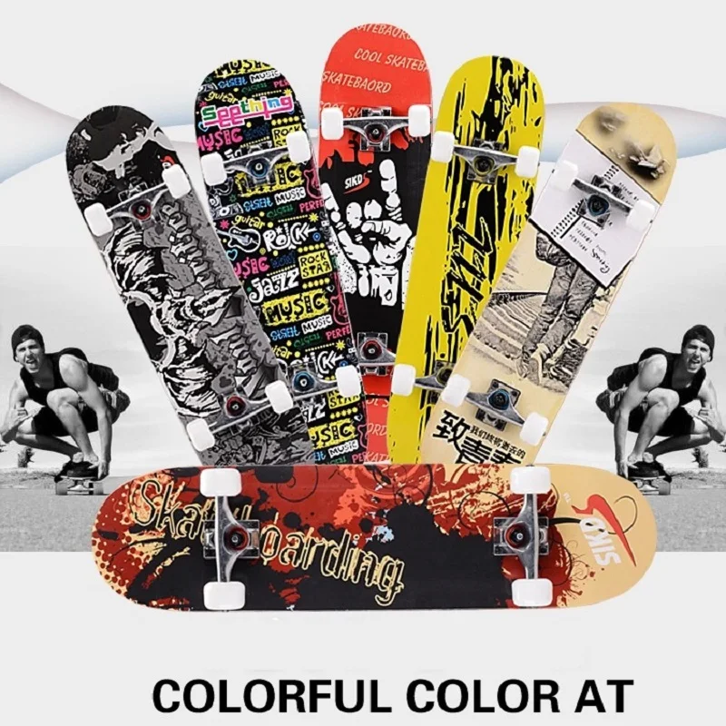 2017 street limit Skateboard Graffiti Style Four wheel Skateboard Dragon Retro Cruiser Longboard Skate Long Board pennyboard 2017 street limit Skateboard Graffiti Style Four wheel Skateboard Dragon Retro Cruiser Longboard Skate Long Board pennyboard