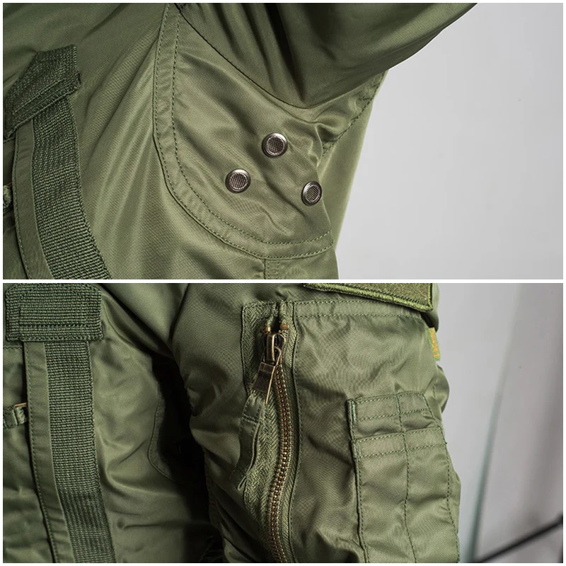 Mege العلامة التجارية الرجال التكتيكية الملابس العسكرية سترة أنيقة تحمل شعار لعبة البيسبول منفذها الجيش سترة في الهواء الطلق يندبروف Multipockets ا...