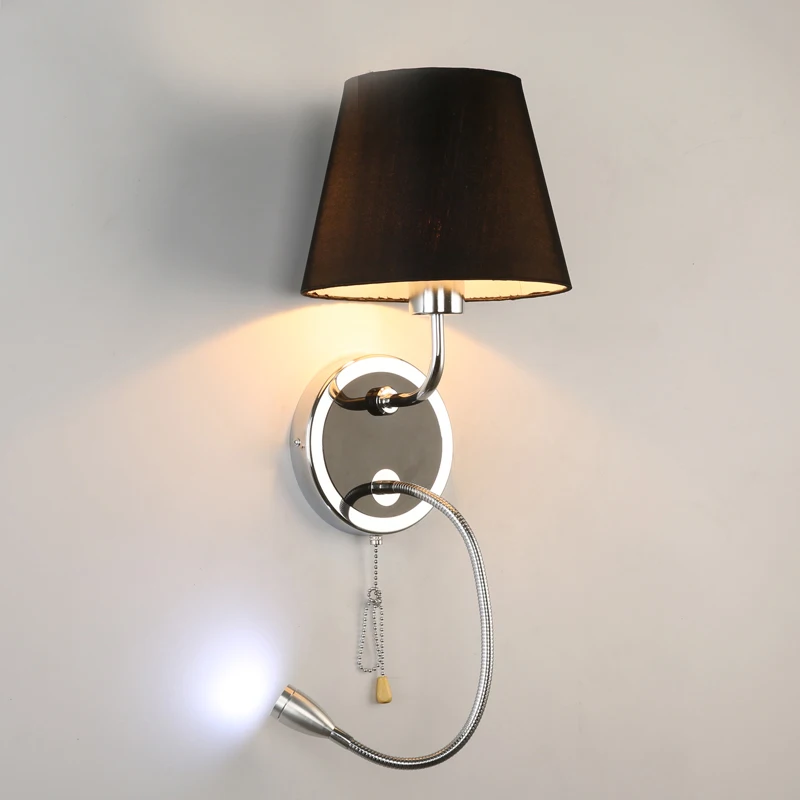Chinese Style Modern brief ? led led mirror light bathroom ? Wall Wall sconce reading light LED ...