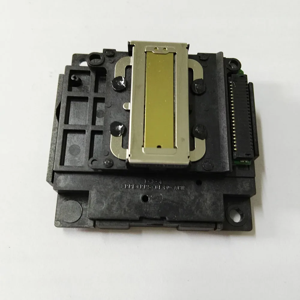 Печатающая головка FA04010 печатающая для Epson L301 L130 L220 L222 L310 L355 L362 L365 L366 L455 L456 L565 L566 L575