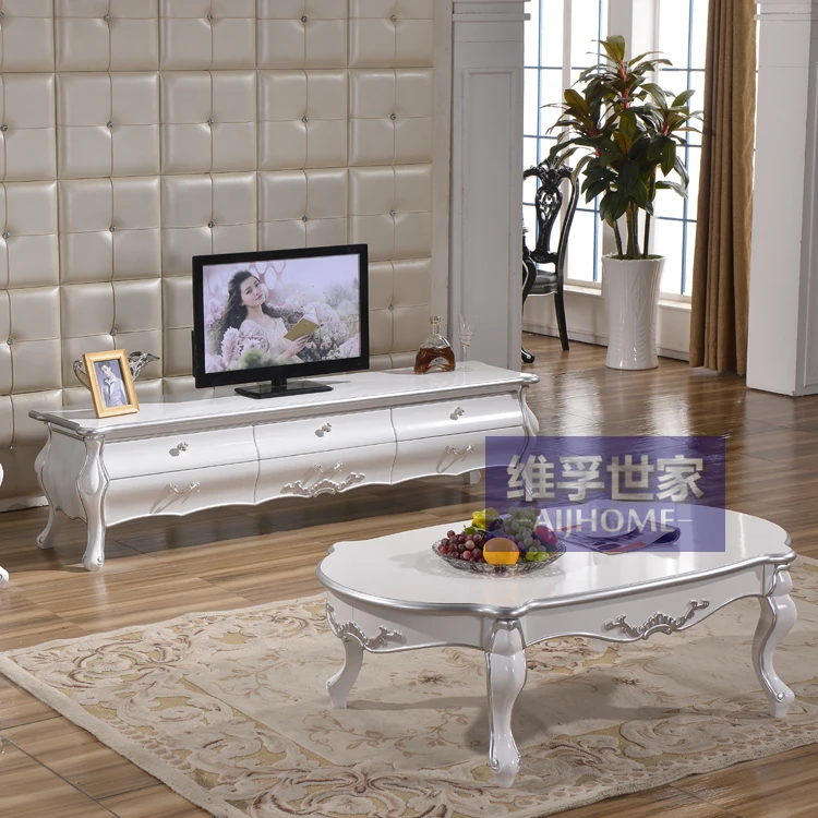 New classical tea table. European-style solid wood tea table.. Art painting the furniture. New classical tea table. European-style solid wood tea table.. Art painting the furniture.