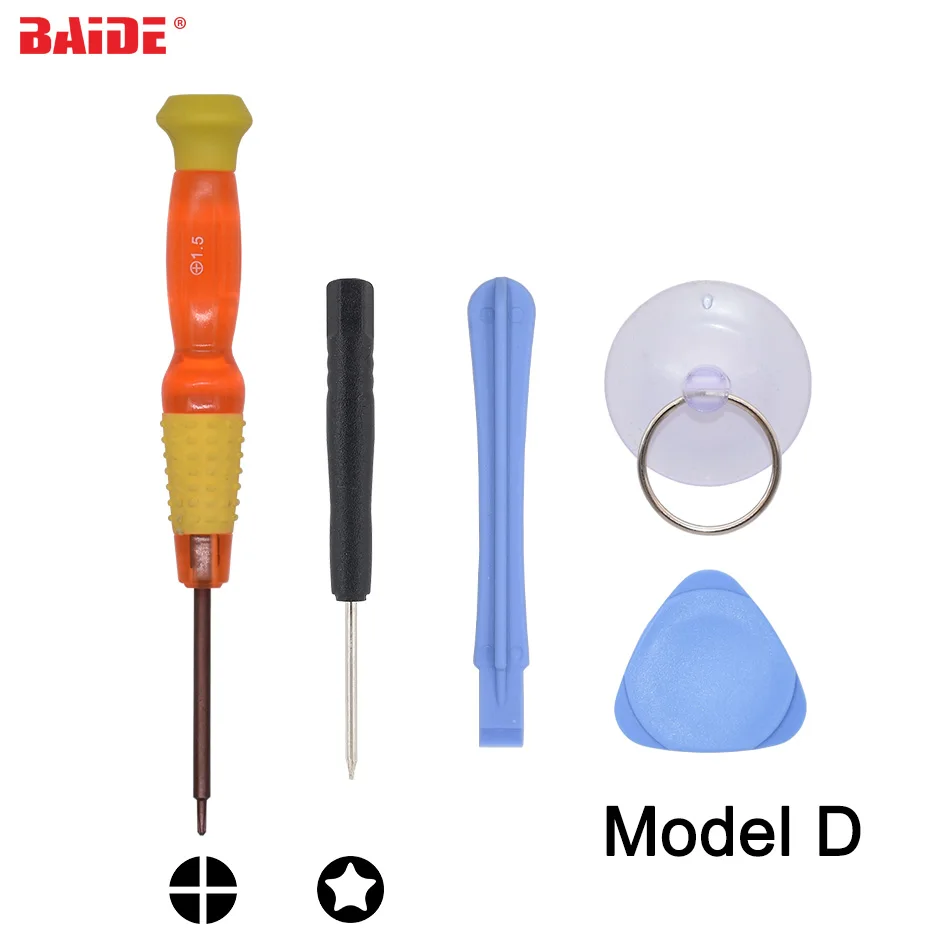 iPhone tool kit