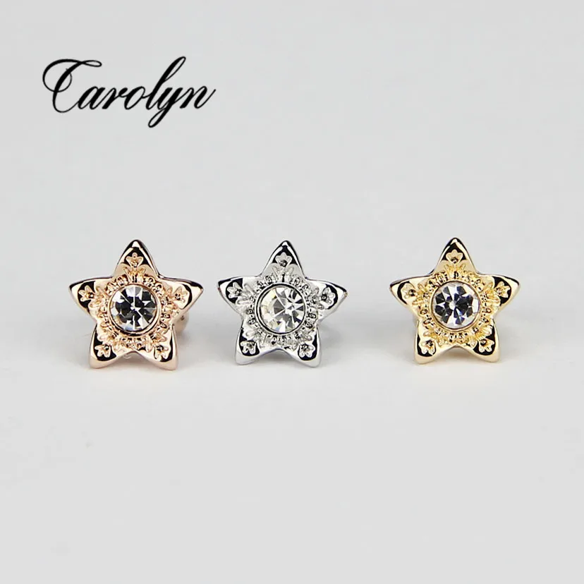 Petti Charm DIY Endless with Crystalsfit for Leather Bracelets Three Colors to Choose | Украшения и аксессуары