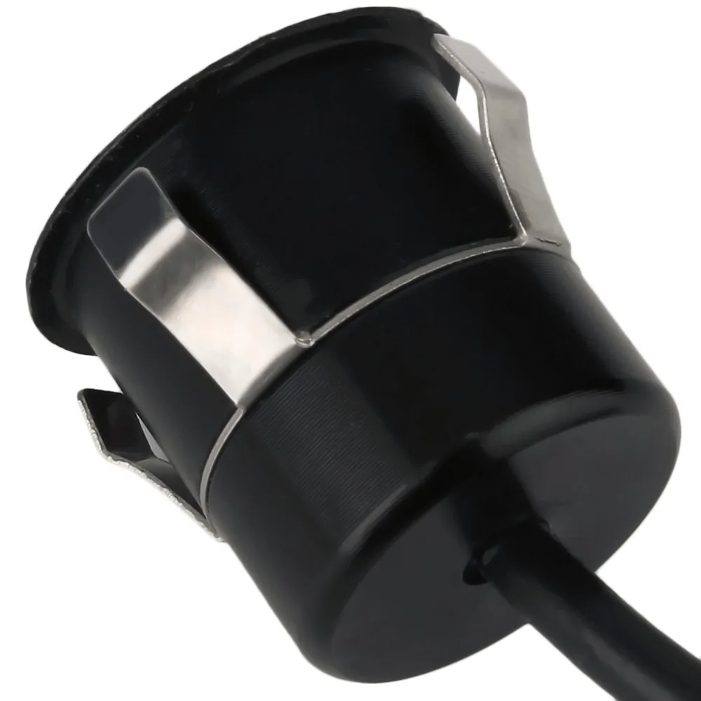 9W белый Радарный Орлиный взгляд освещение 12V дневные ходовые огни задние