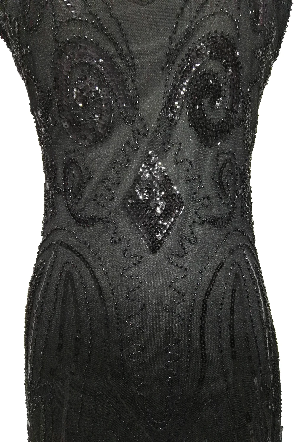 gatsby flapper dress 2H023 (7)