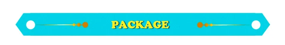 packge