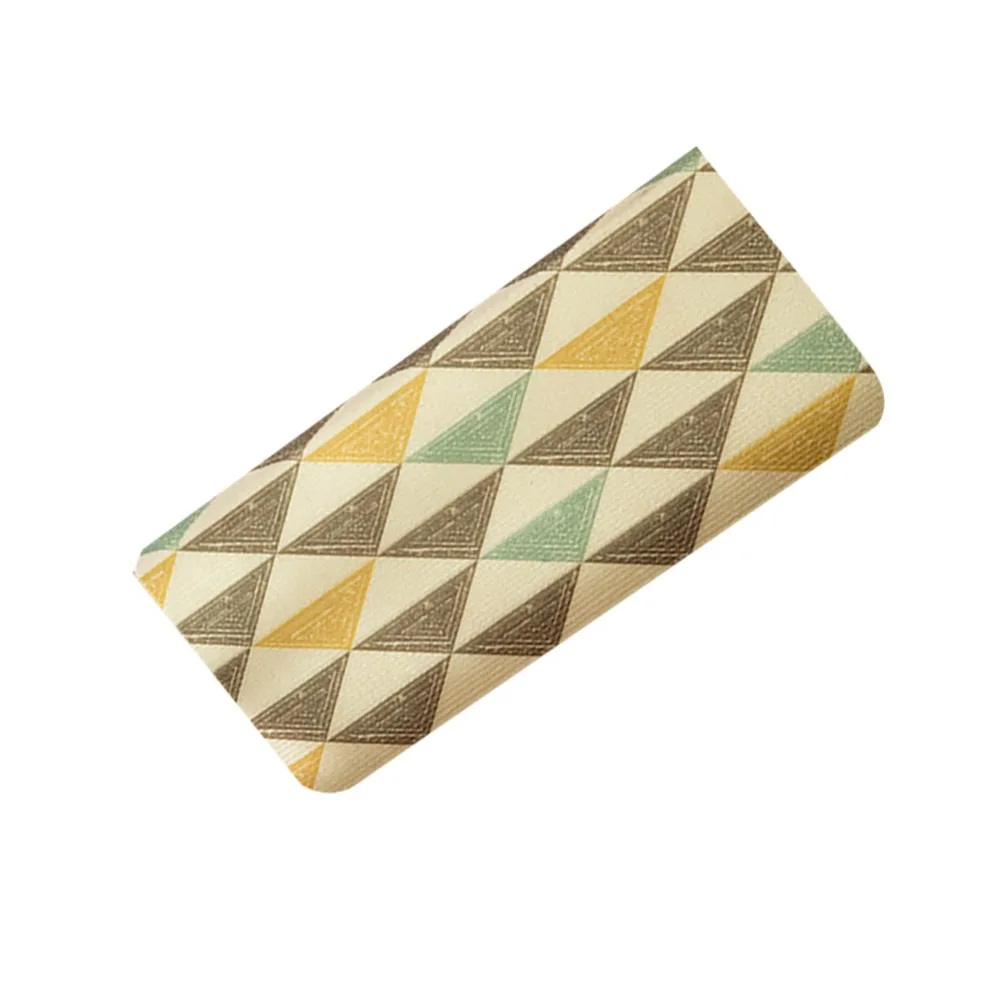 EHOMEBUY Carpet Rubber-free self-adhesive tape folding Stair Mats Home Non Slip Simple Style Mechanical Wash Sold By 1 Piece EHOMEBUY Carpet Rubber-free self-adhesive tape folding Stair Mats Home Non Slip Simple Style Mechanical Wash Sold By 1 Piece