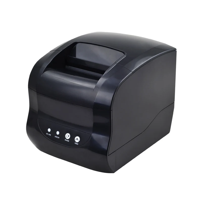 Xprinter تسمية طابعة باركود استلام الحرارية طابعة 20 مللي متر إلى 80 مللي متر الحرارية طابعة رموز شريط Xprinter تسمية طابعة باركود استلام الحرارية طابعة 20 مللي متر إلى 80 مللي متر الحرارية طابعة رموز شريط