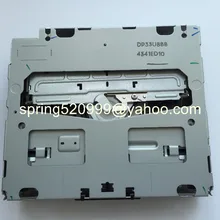 Alpine единый механизм CD dp33u82k 11pin погрузчик ap08 лазер без для Hyundai 961501d1013w Mercedes mf2830 Автомагнитола аудио