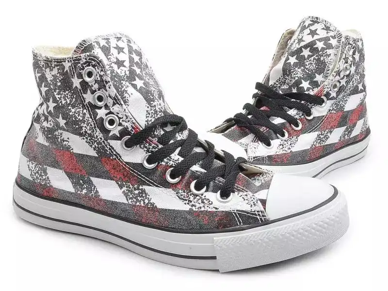 converse all star mujer 2015