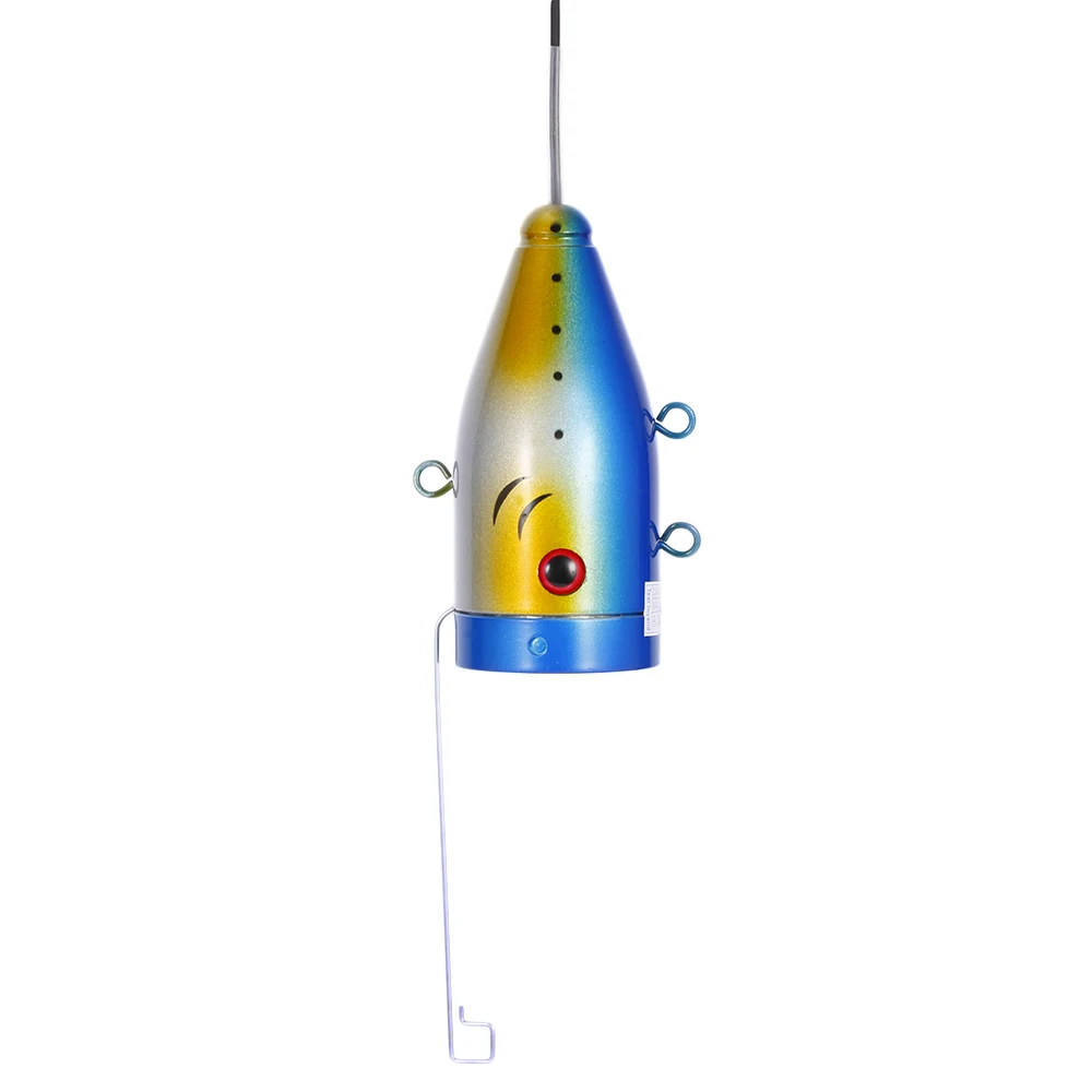 Outlife F007M-15 M-IR подводный эхолот детектор рыбалки эхолот с профессиональной видеокамерой инфракрасная лампа