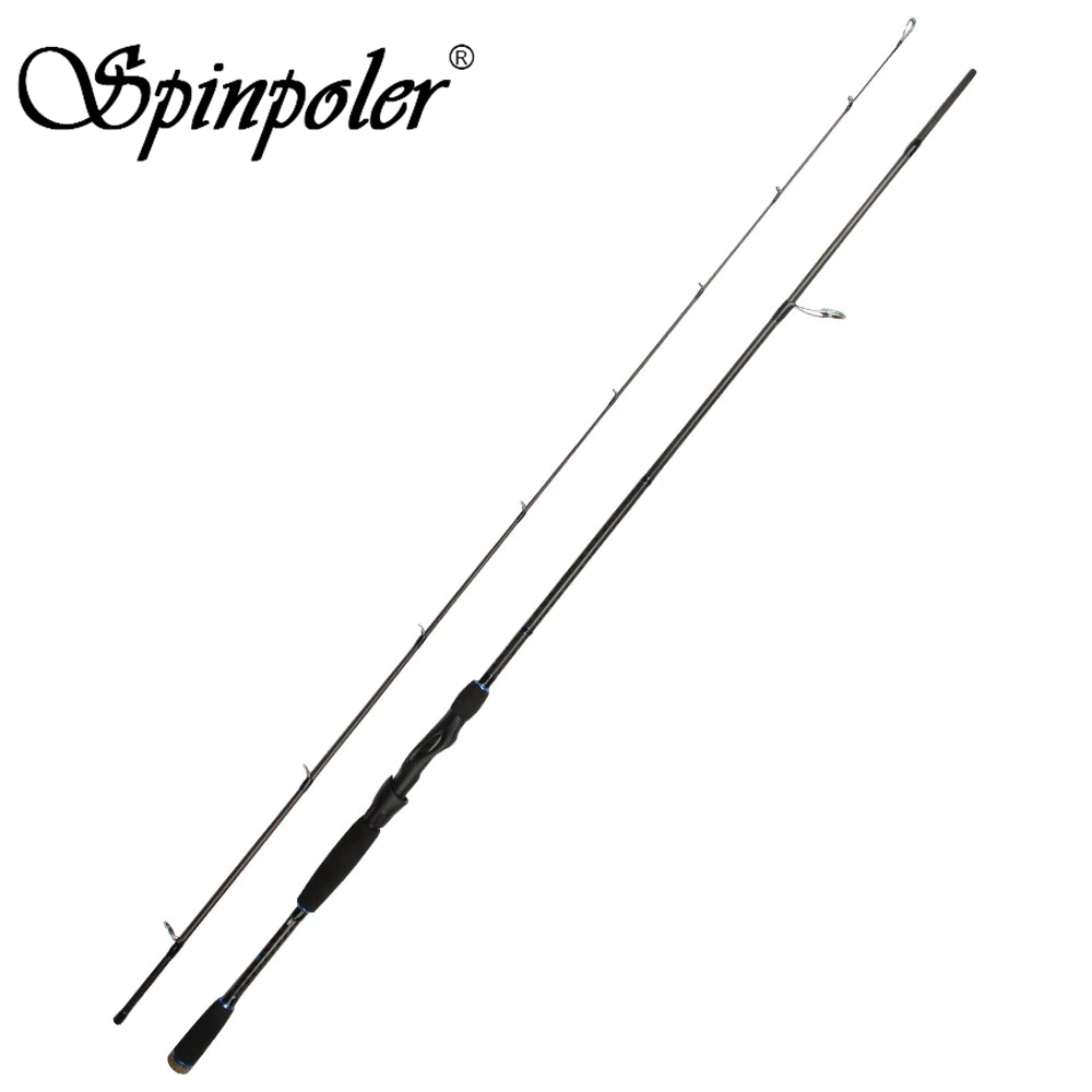 Buy Top Quality Bass Fishing Rod 762MHFS 2.28m