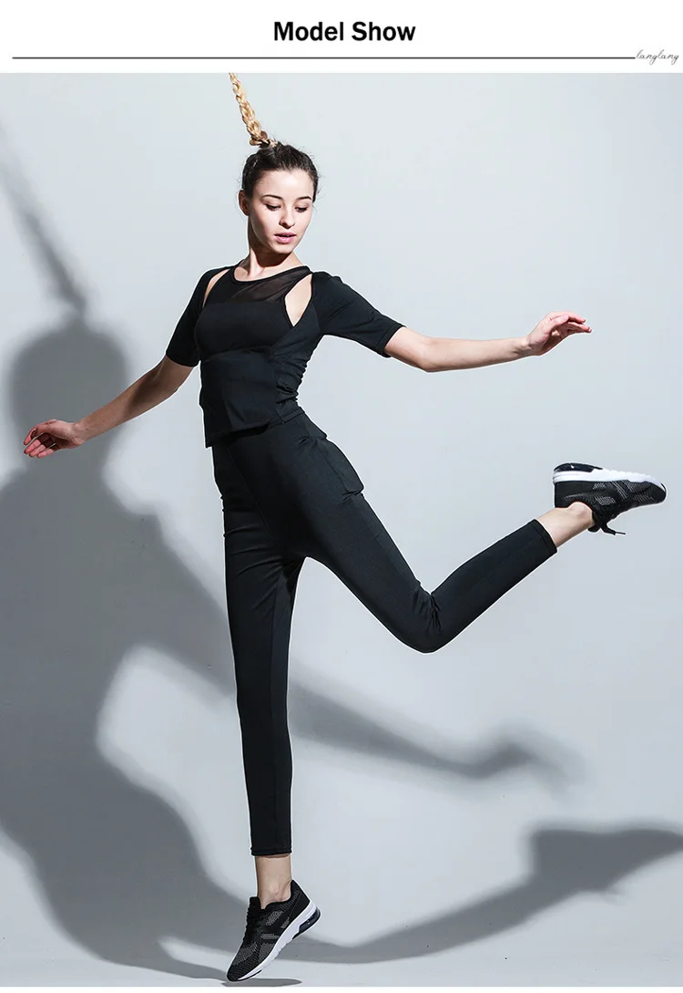 Women Fitness Suit