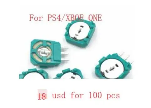 

Game Accessories