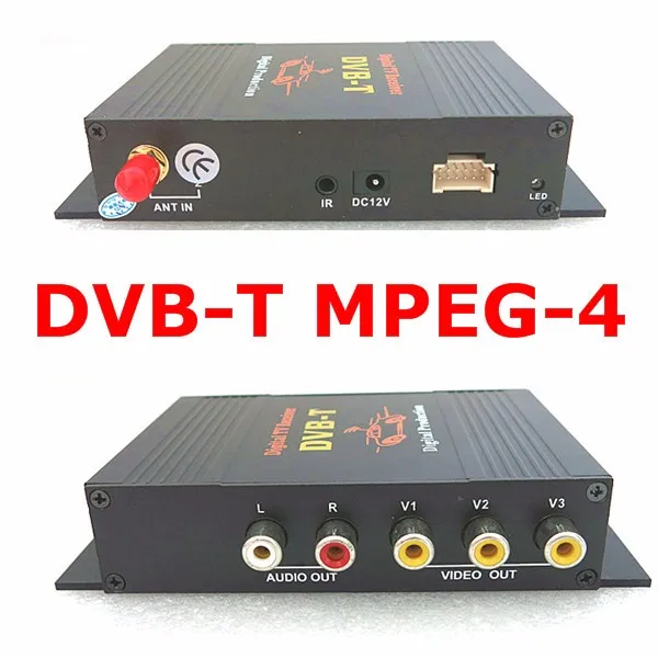 m-588x DVB-T
