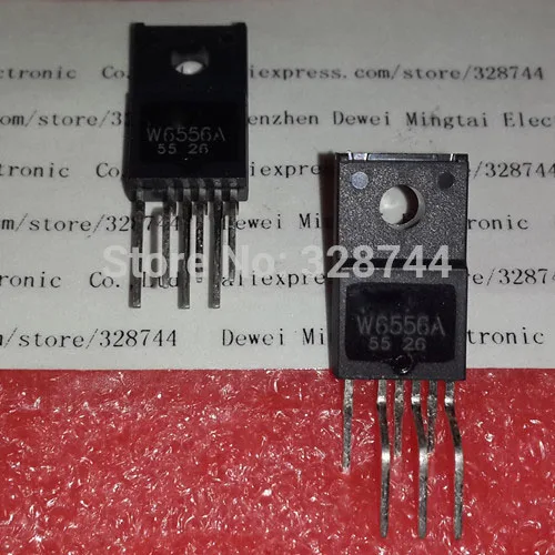 

10PCS-20PCS STRW6556A STRW6556 W6556A ZIP6