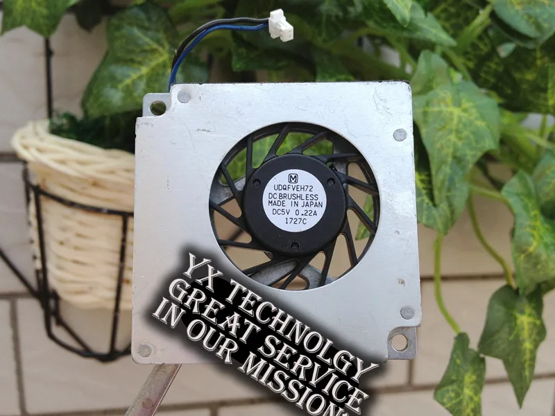 Ventiladores e resfriadores