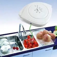 Озоновый очиститель воздуха генератор озонатор аппарат Озонатор воды стерилизатор фрукты овощи подготовка кожи озонатор ионизатор