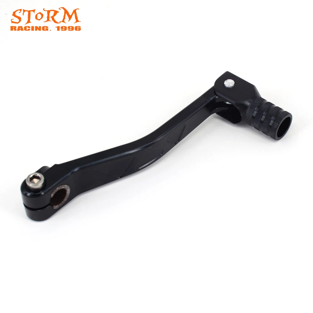 Кованый рычаг для коробки передач с ЧПУ KAYO Xmotor Apollo SSR Tao Bosuer 50 70 90 110 125 140 150