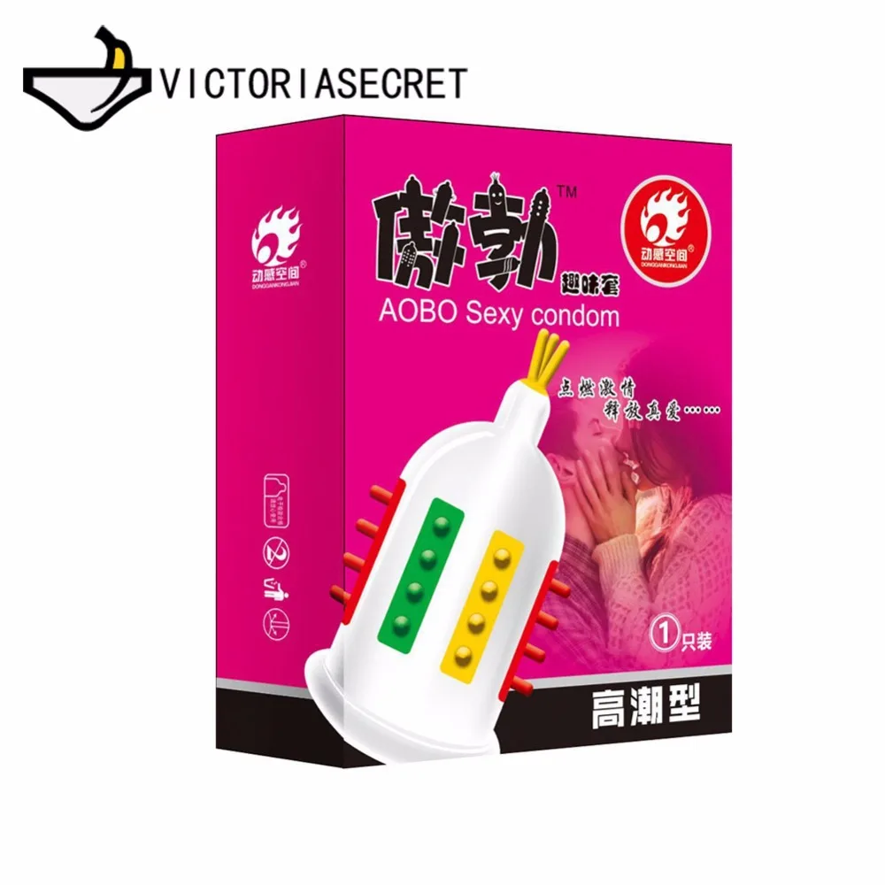 Penis Condom Adult Sex Products G-spot Penis Enlargement Condoms Delay Erotic Toys For Men Dick Extender Sleeve Sex Shop Dick