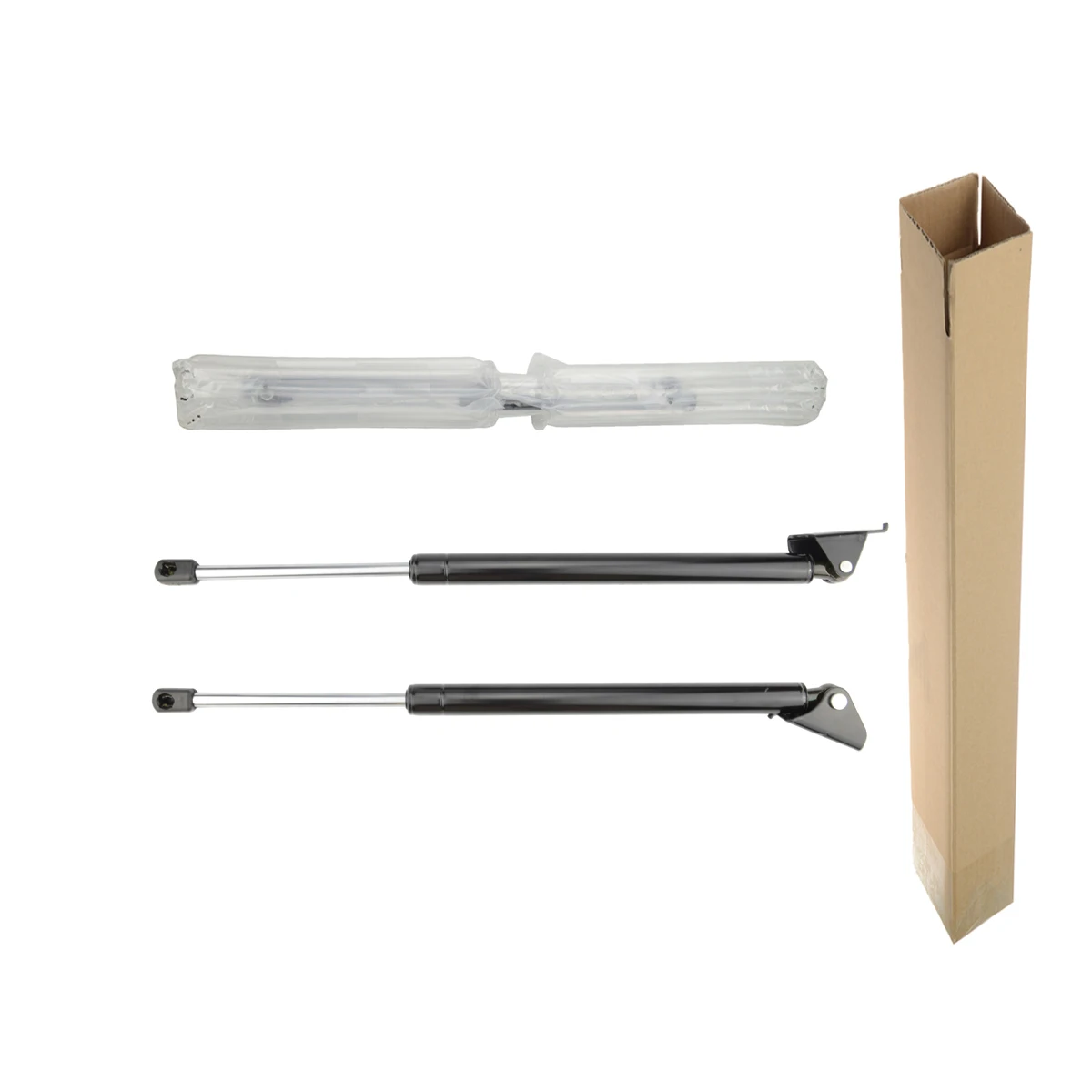 2x Tailgate Hatch Rear Gas Struts Shock Lift Supports for Jeep Grand