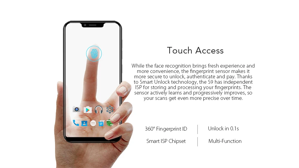 Original Leagoo S9 Android 8.1 Mobile Phone 5.85'' U-shape Display MT6750 Octa Core 4GB RAM 32GB ROM Smartphone Fingerprint OTG Original Leagoo S9 Android 8.1 Mobile Phone 5.85'' U-shape Display MT6750 Octa Core 4GB RAM 32GB ROM Smartphone Fingerprint OTG