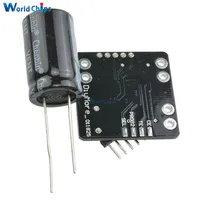 MCP73871 USB 5V DC puissance Boost solaire Lipoly Lithium Lon polymère chargeur carte 3.7V/4.2V Module de chargeur de gestion de batterie 6