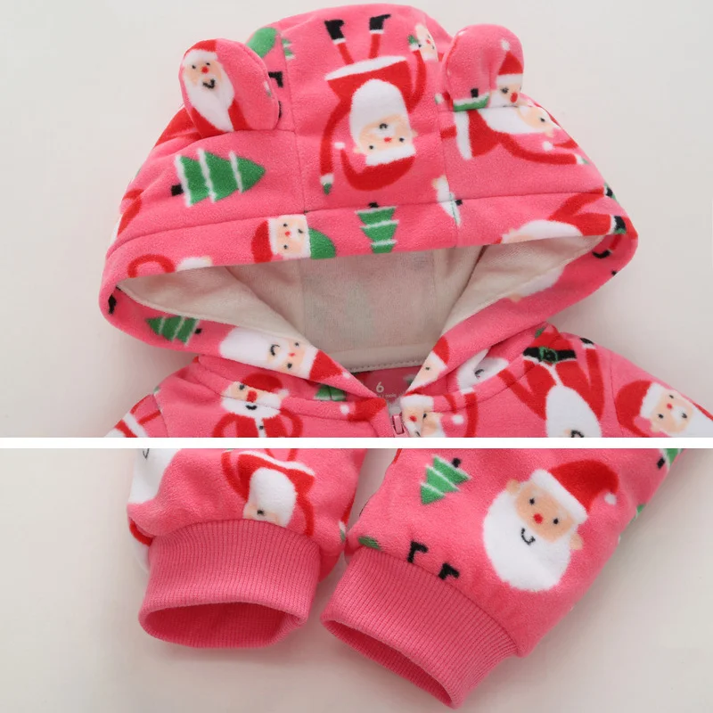 AS5668 KIDS WINTER Bodysuits Rompers 52