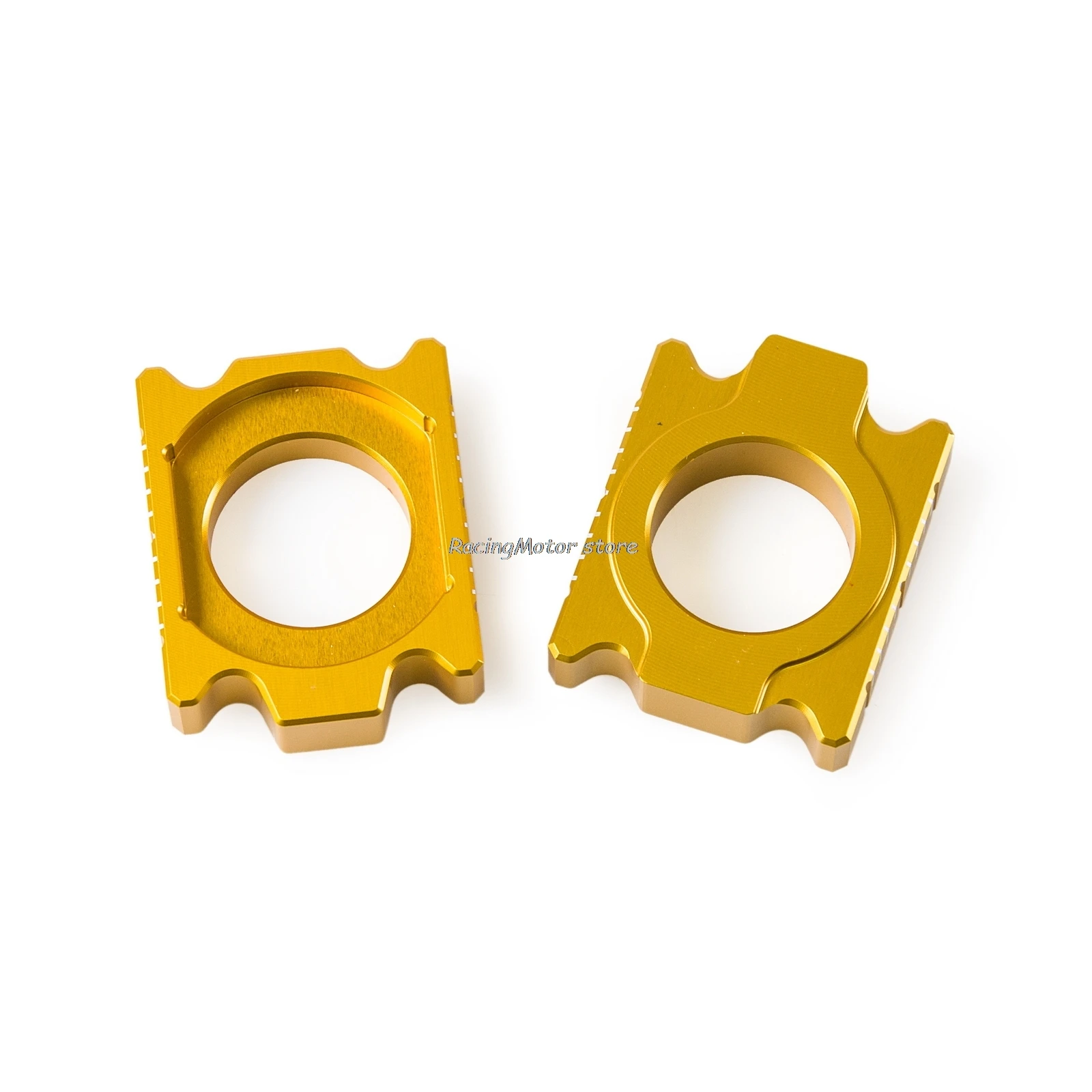 Цепь блоков заднего моста для Suzuki RMZ250 2004 2018 RMZ450 2005 RMX450Z 2010 2011 2012 2013 2014 2015 2016 2017 RMZ 250