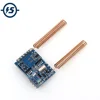 Módulo de decodificación de transmisión RF, 433Hhz, Control remoto inalámbrico, módulo de salida serie/entrada RF34T ► Foto 1/6