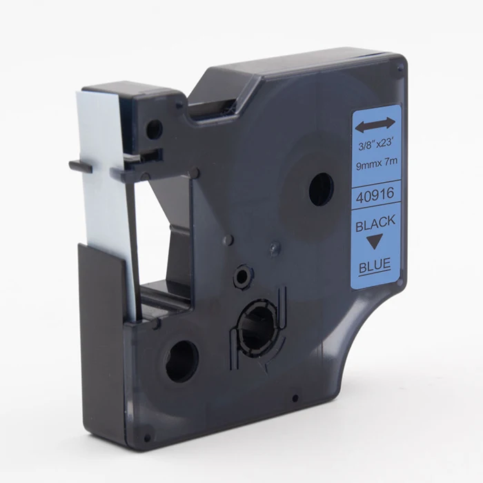 DYMO label maker 40916  (2)