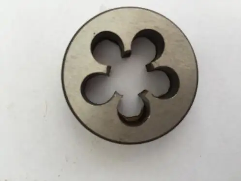 1PC Metric Right hand Die M12*1.75 photo