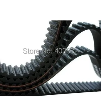 

3M-1062 354 teeth , 15mm width HTD Timing belt industrial timing belt synchronous belt drive belts