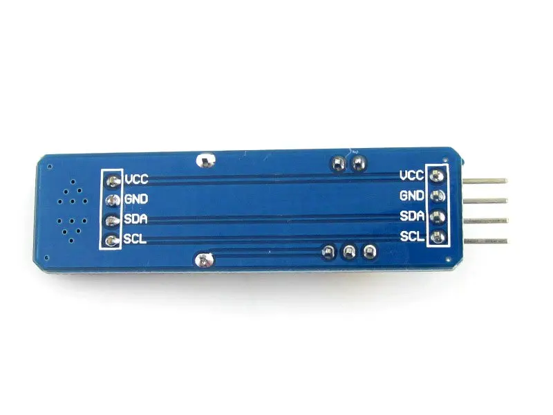 PCF8563 RTC Плата часов в режиме реального времени (RTC) модуль для I2C bus на плате|module|module