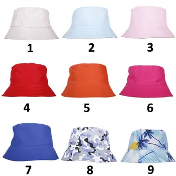 

Double Side Use Men Women Fishing Cap Travel Hunting Outdoor Unisex Summer Beach Hats Fisherman Caps