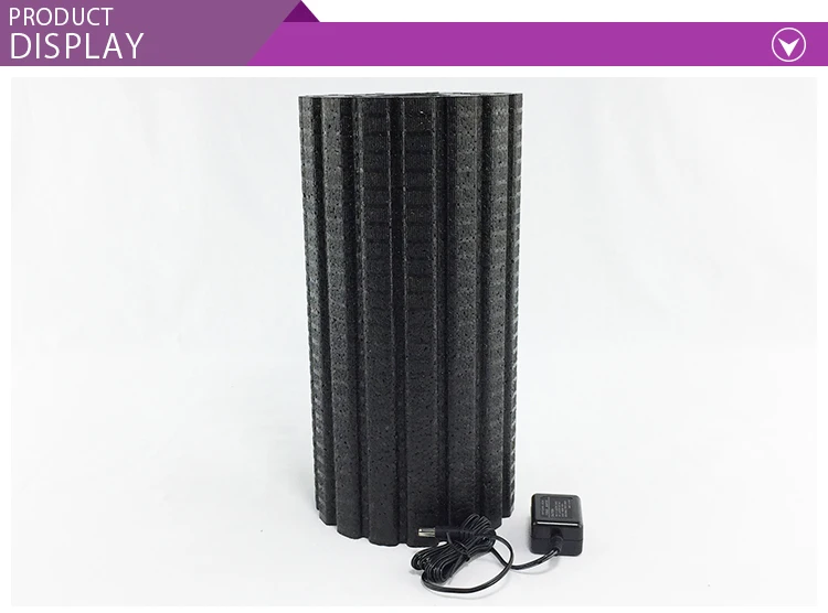 EPP Vibrating Foam Roller (3)