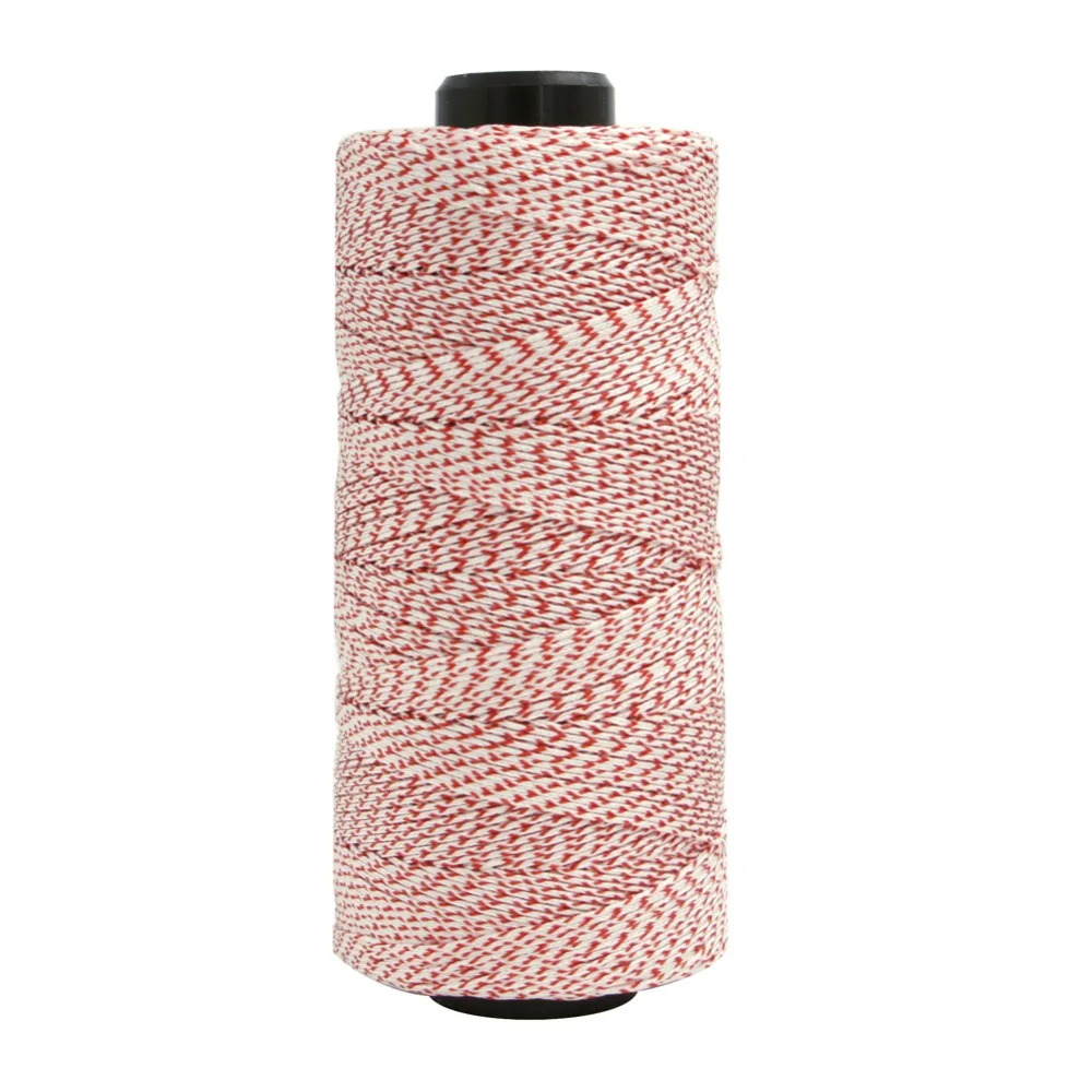 

1000ft 120lb Braid Dacron Line for Fishing Kite Line String for Single Line Flying Outdoor Camping Hiking Utility Cord