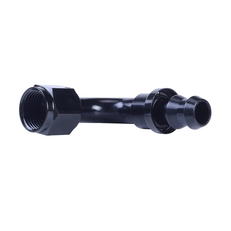 Фитинги для шланга охладителя топлива и масла 90 градусов|oil fitting|hose endoil cooler hose |